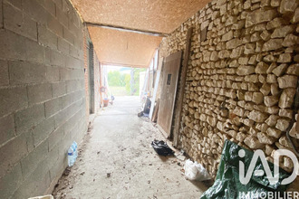 achat maison st-benoist-sur-vanne 10160