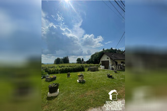 achat maison st-benoit 01300