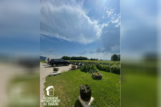 achat maison st-benoit 01300