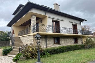 achat maison st-benoit 86280