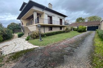 achat maison st-benoit 86280