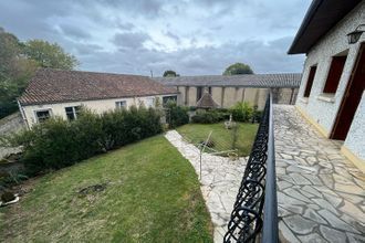 achat maison st-benoit 86280