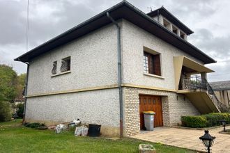 achat maison st-benoit 86280