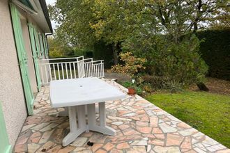 achat maison st-benoit 86280