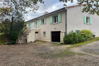 achat maison st-benoit 86280