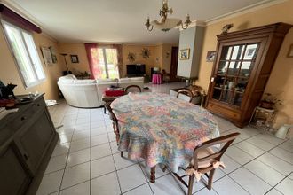 achat maison st-benoit 86280