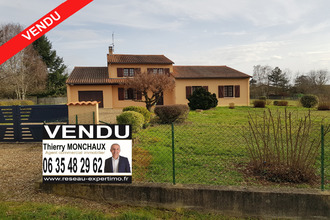 achat maison st-benoit 86280