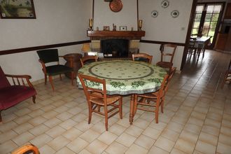 achat maison st-benoit 86280