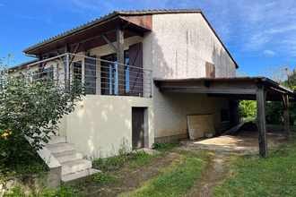 achat maison st-benoit 86280