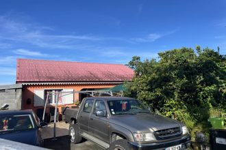 achat maison st-benoit 97437