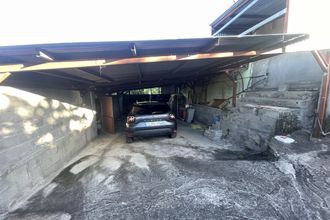 achat maison st-benoit 97437