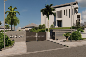 achat maison st-benoit 97437