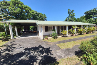 achat maison st-benoit 97437