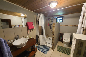 achat maison st-benoit 97437