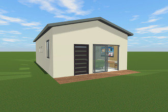 achat maison st-benoit 97437