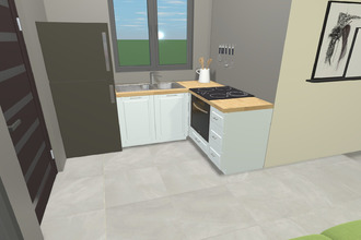 achat maison st-benoit 97437