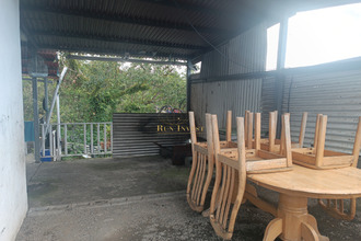 achat maison st-benoit 97437