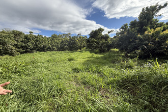 achat maison st-benoit 97437