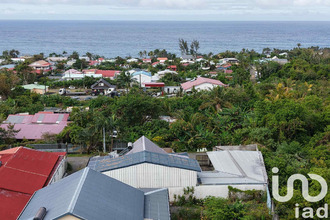 achat maison st-benoit 97437