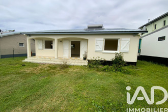 achat maison st-benoit 97437