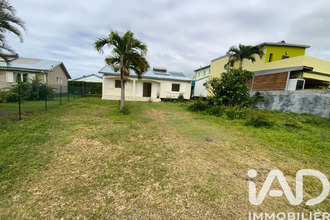 achat maison st-benoit 97437