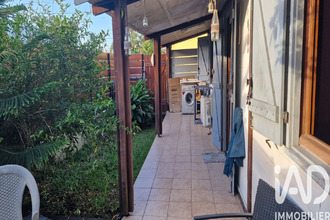 achat maison st-benoit 97437