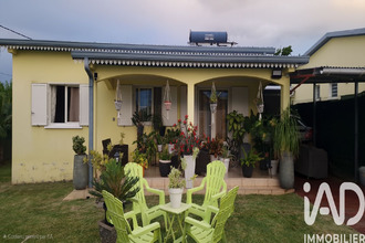 achat maison st-benoit 97437