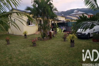 achat maison st-benoit 97437