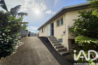 achat maison st-benoit 97437