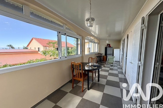 achat maison st-benoit 97437
