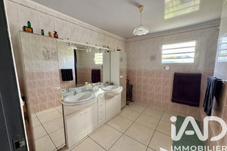 achat maison st-benoit 97437