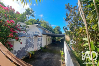 achat maison st-benoit 97437
