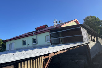 achat maison st-benoit 97437