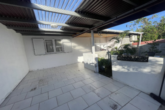 achat maison st-benoit 97437