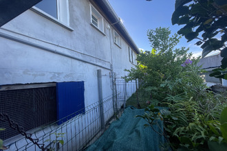 achat maison st-benoit 97437
