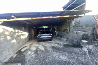 achat maison st-benoit 97437