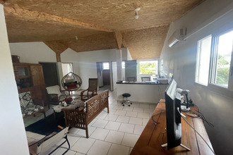 achat maison st-benoit 97437