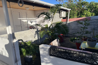 achat maison st-benoit 97437