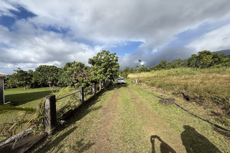 achat maison st-benoit 97437