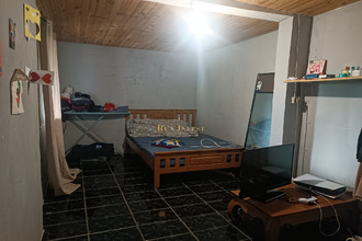 achat maison st-benoit 97437