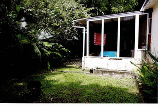 achat maison st-benoit 97470