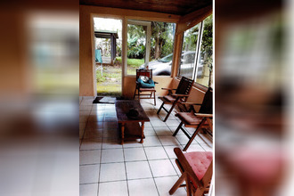 achat maison st-benoit 97470