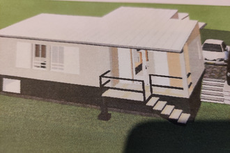 achat maison st-benoit 97470