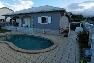 achat maison st-benoit 97470