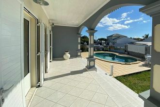 achat maison st-benoit 97470