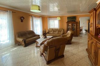 achat maison st-benoit 97470