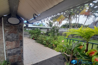 achat maison st-benoit 97470