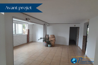 achat maison st-benoit 97470