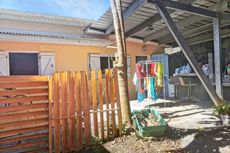 achat maison st-benoit 97470