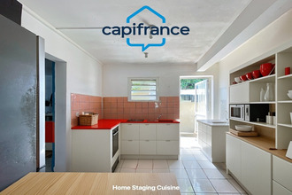 achat maison st-benoit 97470